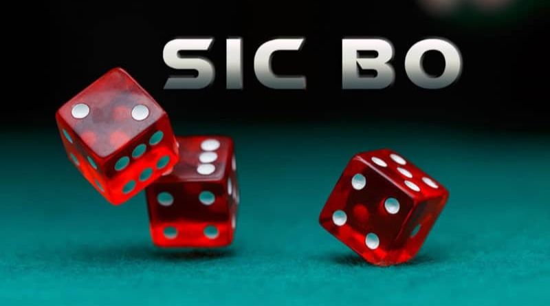 Tìm hiểu game sicbo trực tuyến là gì?