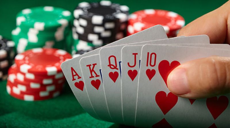 Đánh giá những sòng bài poker online uy tín số 1 Việt Nam