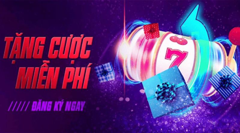 Top 10 nhà cái tặng cược miễn phí cập nhật 2025