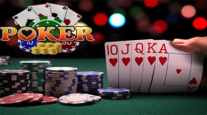 TOP #10 Game bài Poker đổi thưởng Online – App chơi trên điện thoại uy tín 2025